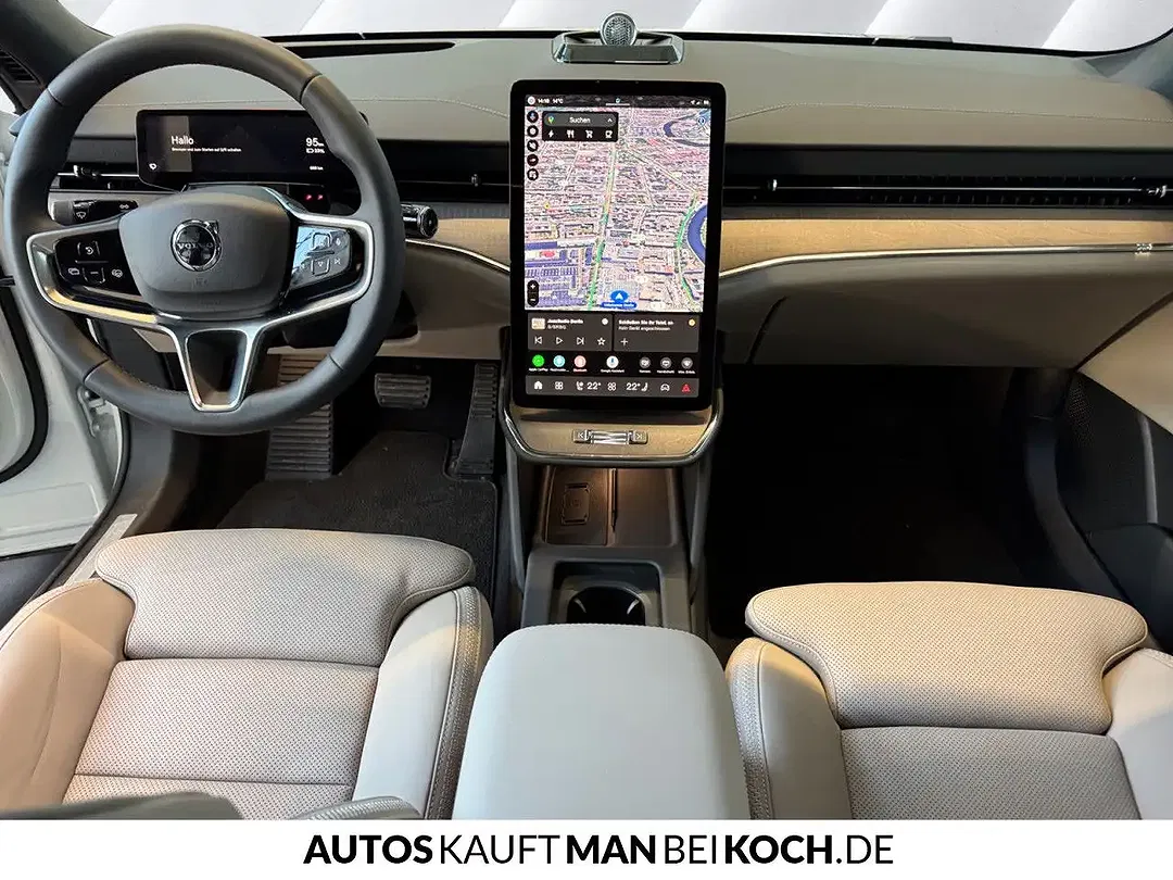 Volvo ES90 Single Motor Ultra - Thumbnail 7