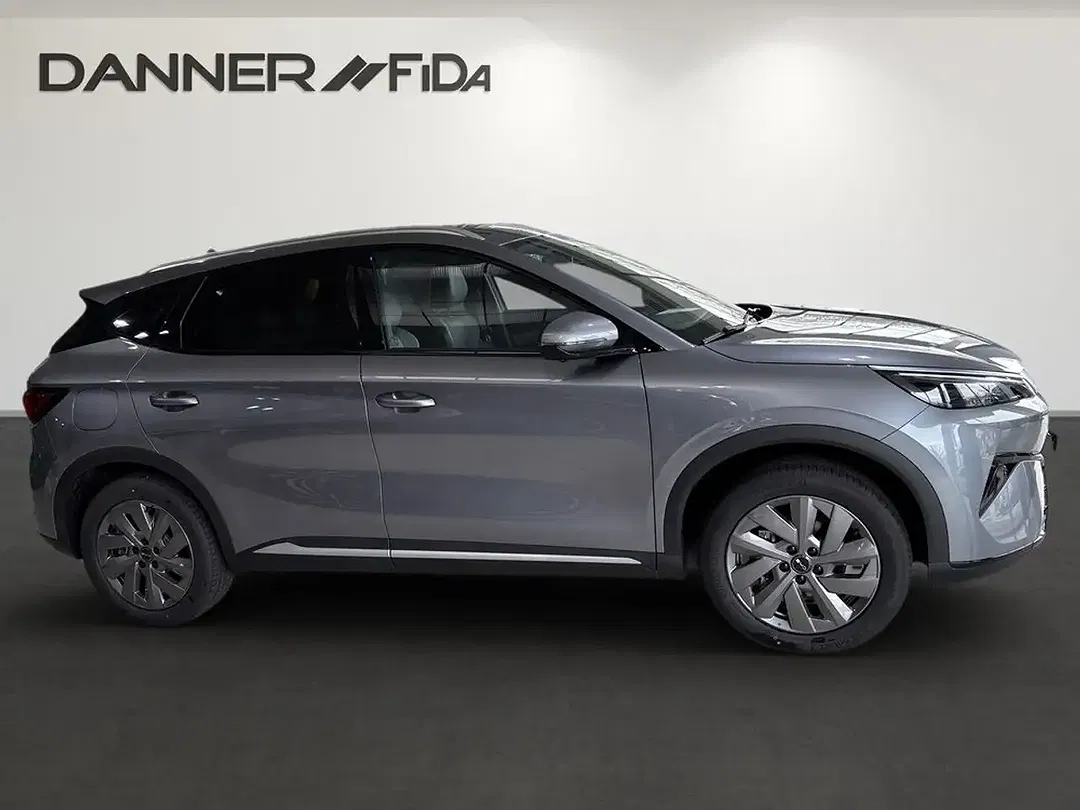 BYD Atto 3 AWD Excellence - Thumbnail 3