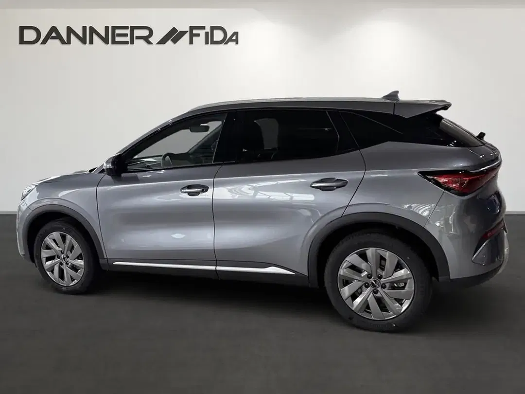 BYD Atto 3 AWD Excellence - Thumbnail 6