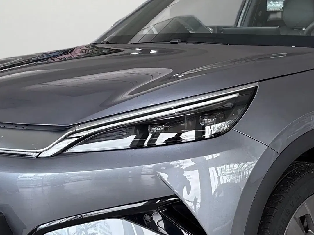 BYD Atto 3 AWD Excellence - Thumbnail 7