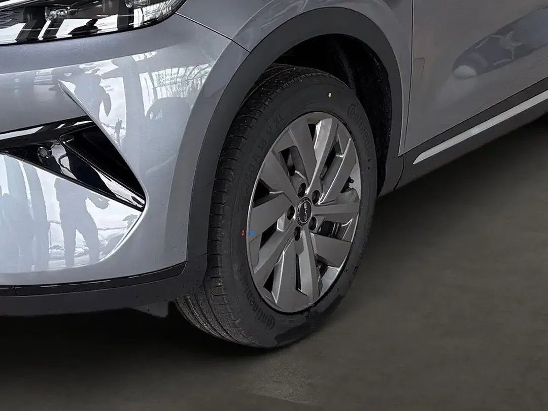 BYD Atto 3 AWD Excellence - Thumbnail 8