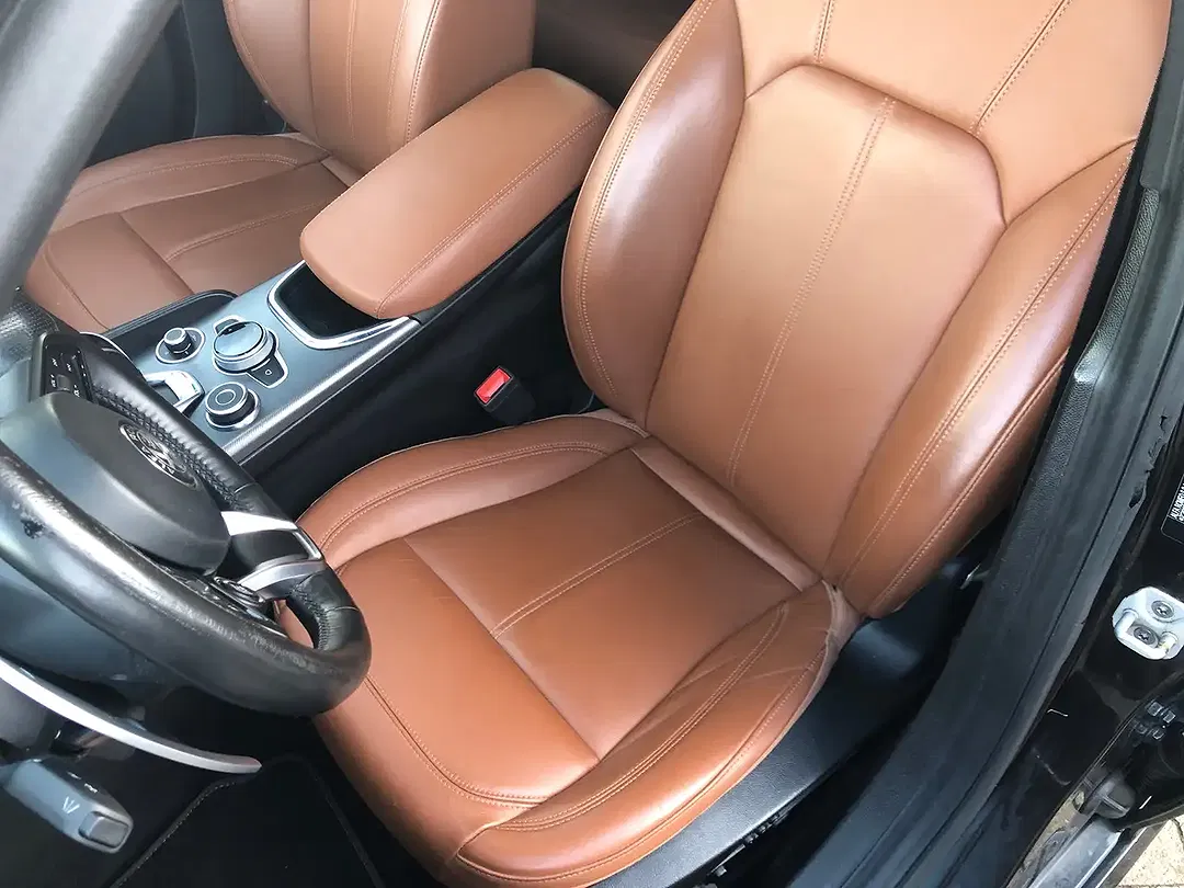 Alfa Romeo Giulia 2.0 16V Turbo Sprint - Thumbnail 13