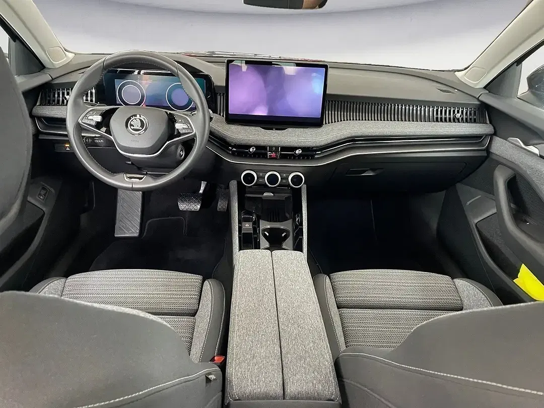 Skoda Superb 1.5 TSI iV Combi Selection - Thumbnail 10