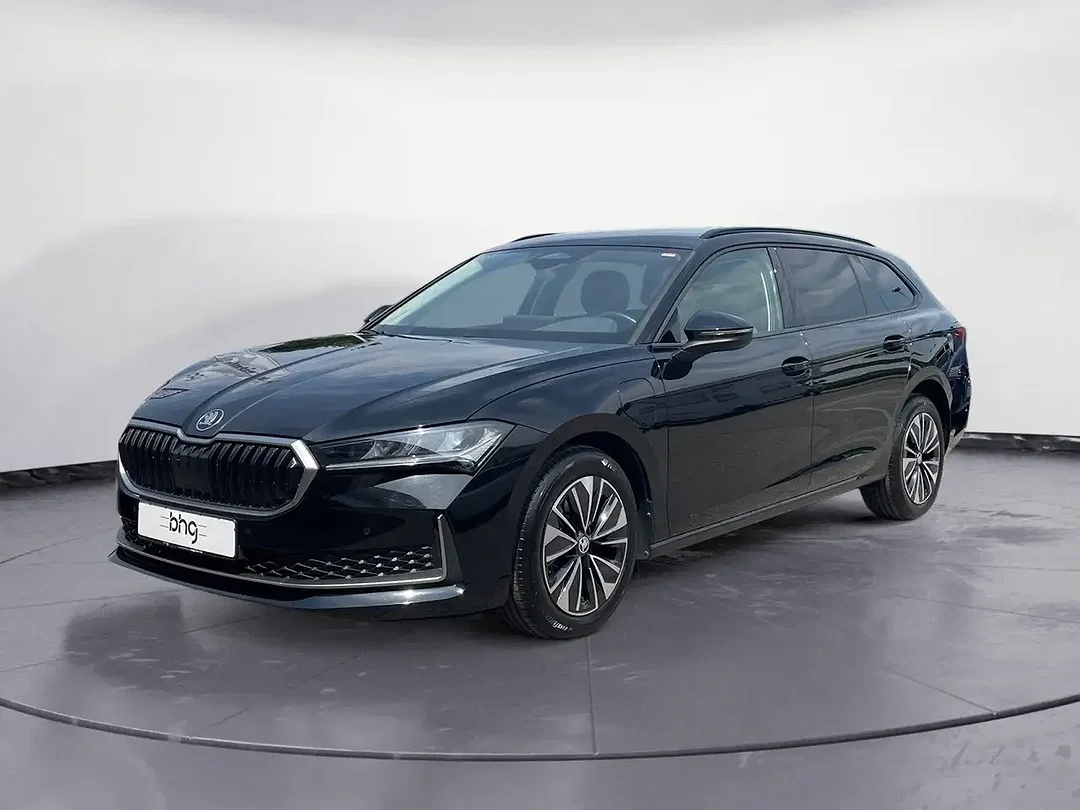 Skoda Superb 1.5 TSI iV Combi Selection - Afbeelding 1