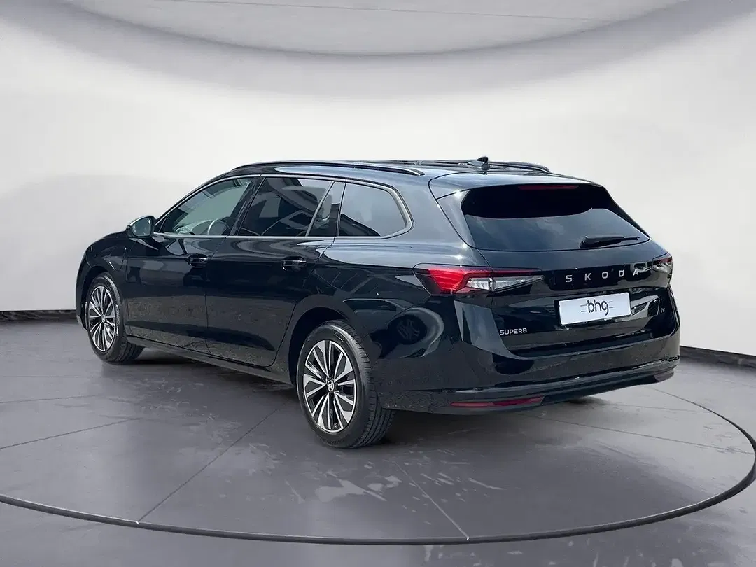 Skoda Superb 1.5 TSI iV Combi Selection - Thumbnail 3
