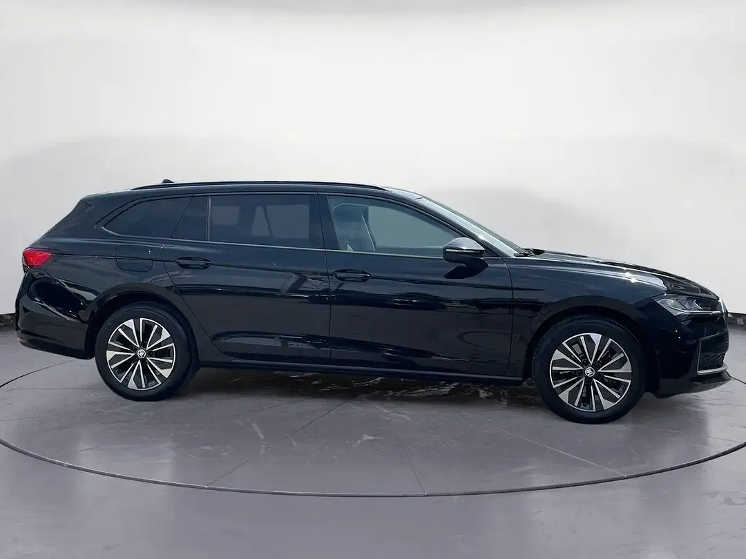 Skoda Superb 1.5 TSI iV Combi Selection - Thumbnail 5