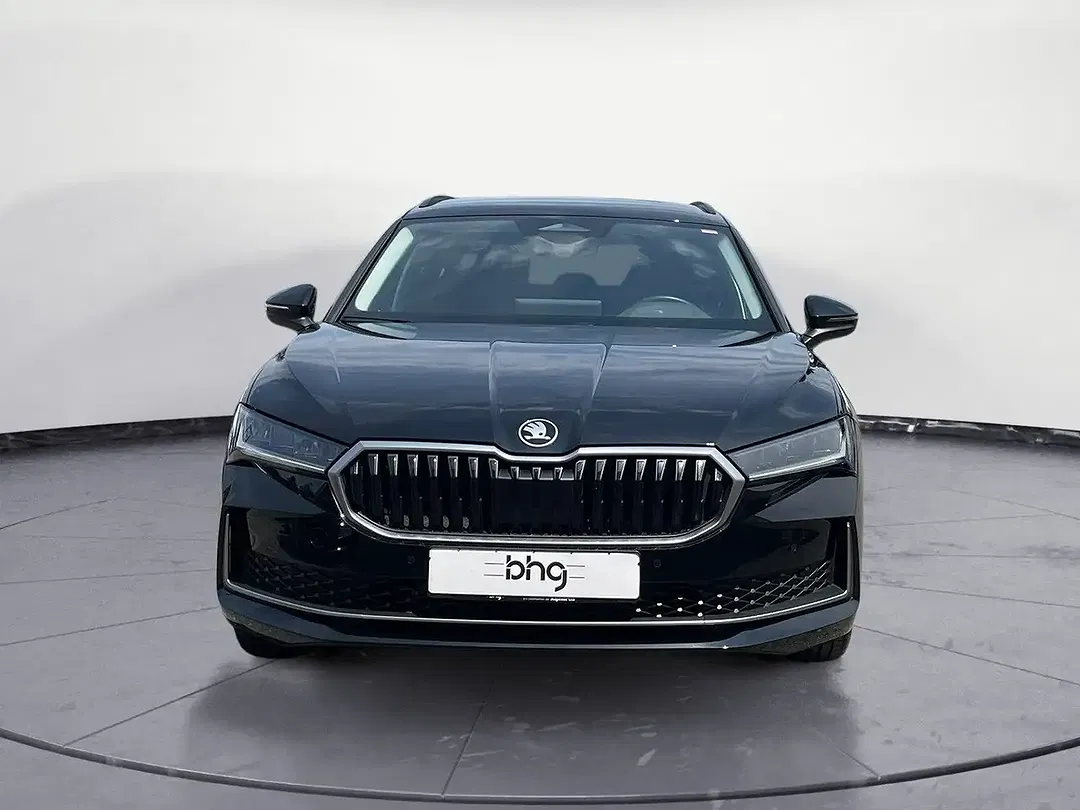 Skoda Superb 1.5 TSI iV Combi Selection - Thumbnail 6