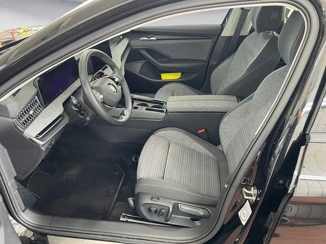 Skoda Superb 1.5 TSI iV Combi Selection - Thumbnail 7