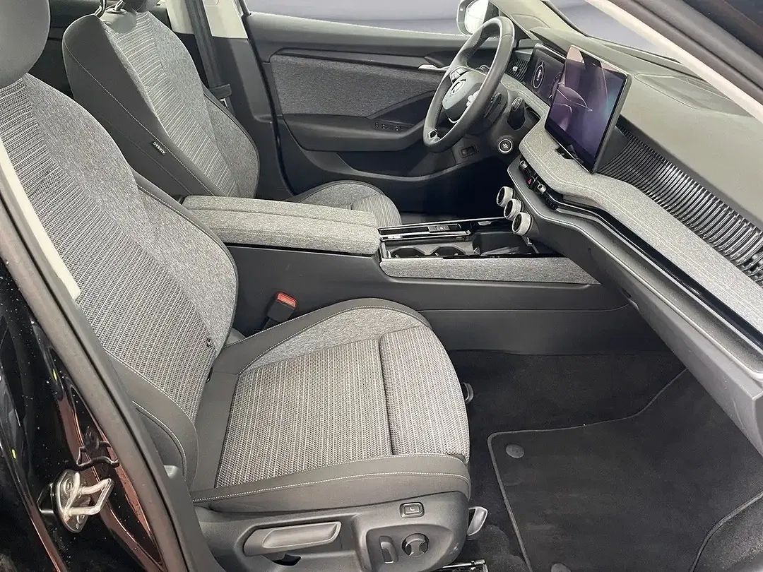 Skoda Superb 1.5 TSI iV Combi Selection - Thumbnail 8