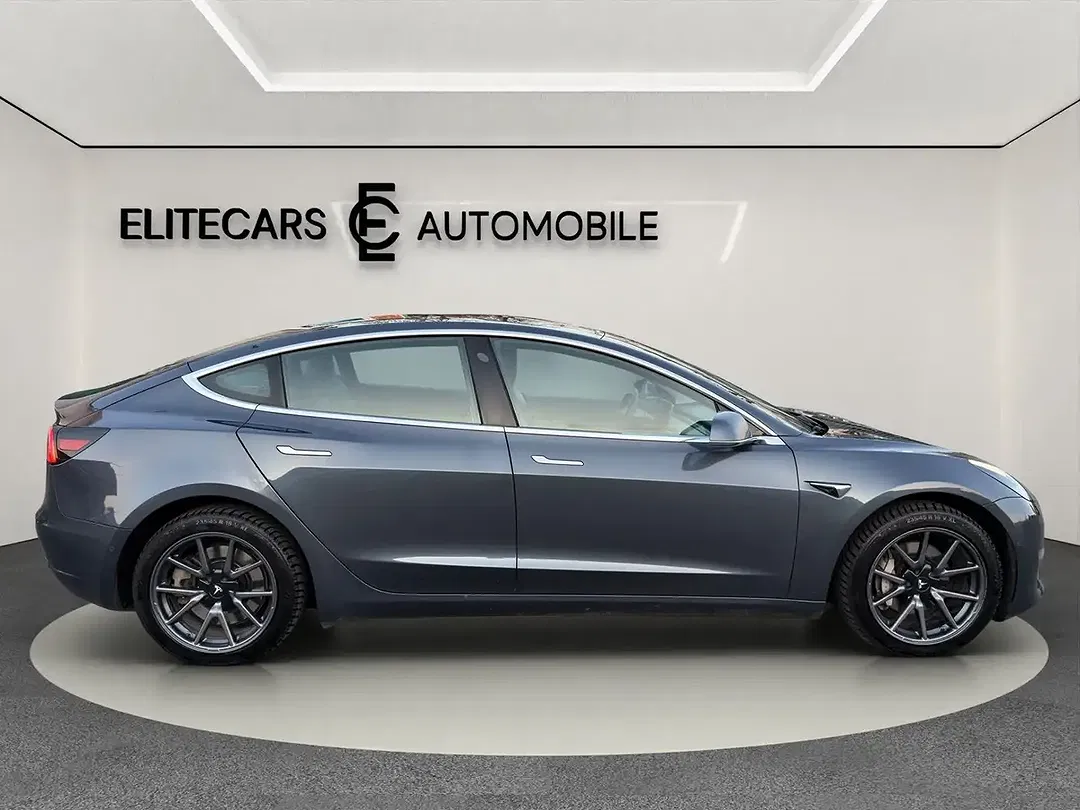 Tesla Model 3 AWD Dual Motor Long Range - foto 2