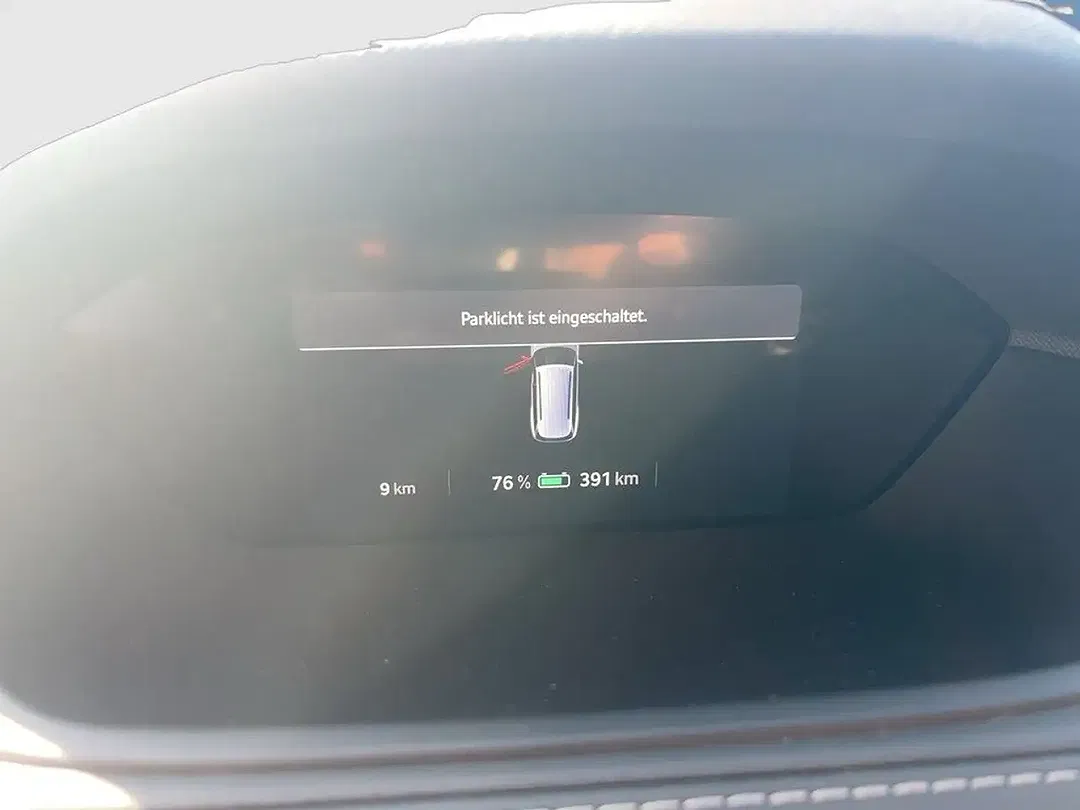 Skoda Enyaq 85 Sportline - Thumbnail 10