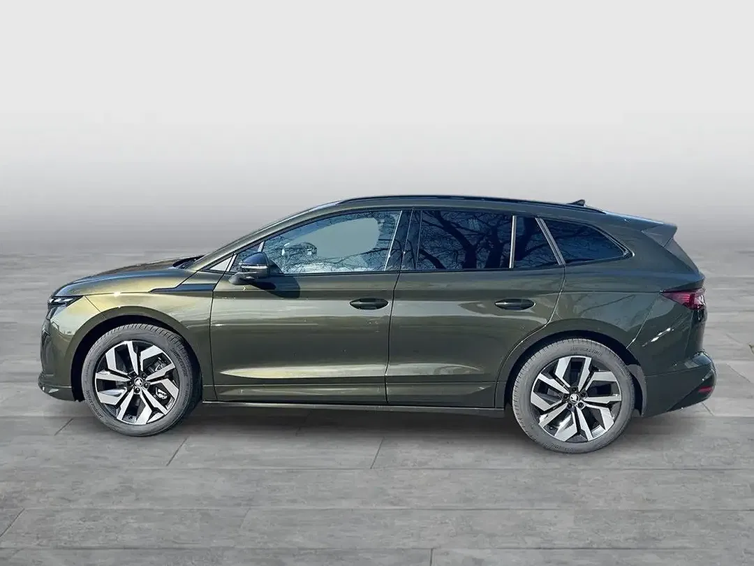 Skoda Enyaq 85 Sportline - foto 2