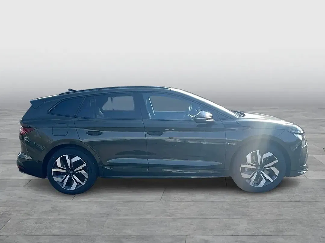 Skoda Enyaq 85 Sportline - Thumbnail 6