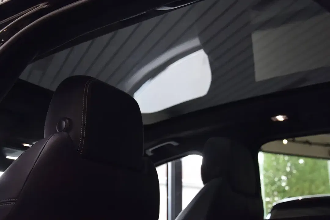 Jaguar XF 2.0 Sportbrake R-Sport Black Edition - Thumbnail 8