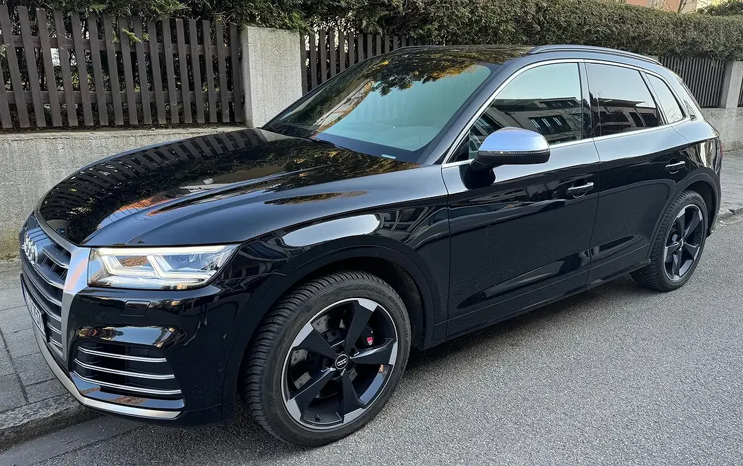 Audi SQ5 - Afbeelding 1