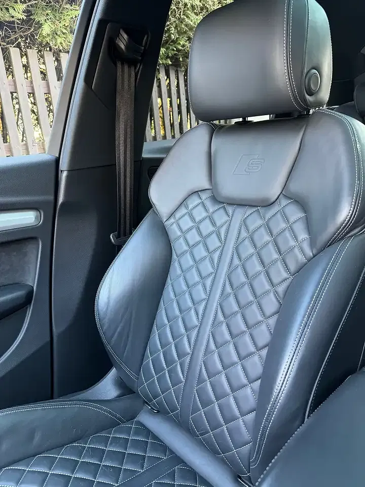 Audi SQ5 - foto 2