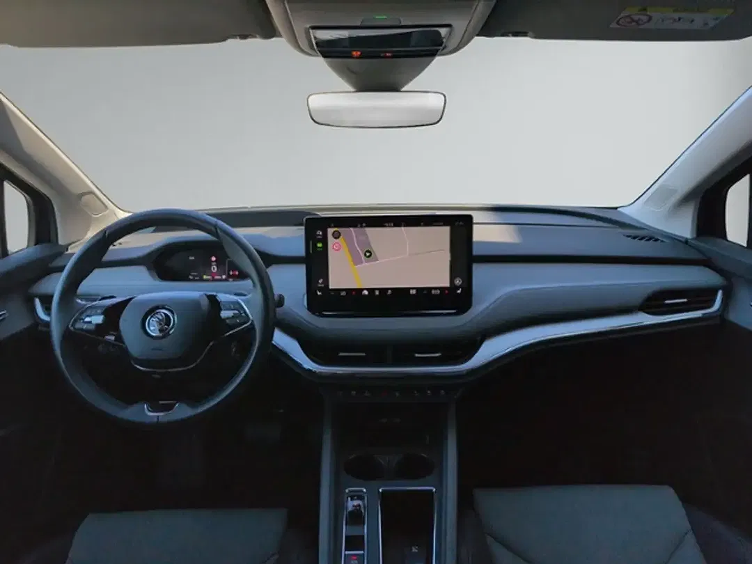 Skoda Enyaq 60 iV Loft - Thumbnail 11
