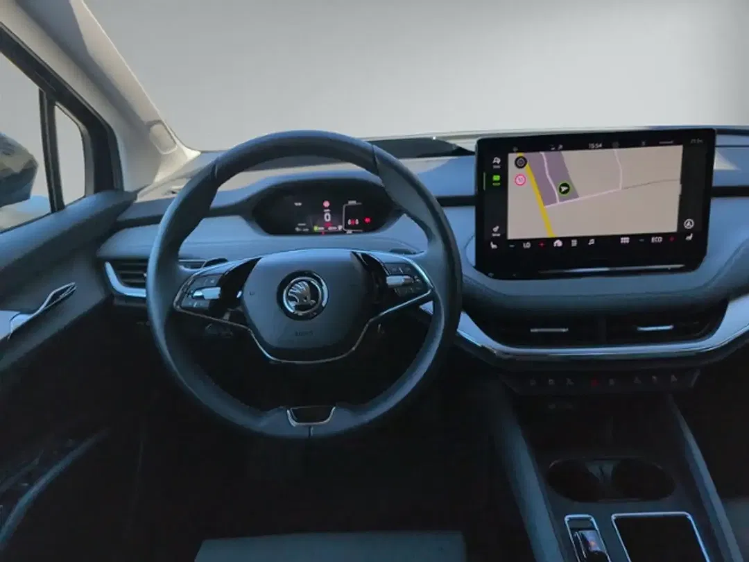 Skoda Enyaq 60 iV Loft - Thumbnail 13