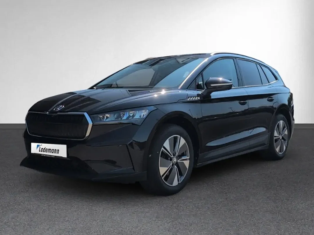 Skoda Enyaq 60 iV Loft - Afbeelding 1