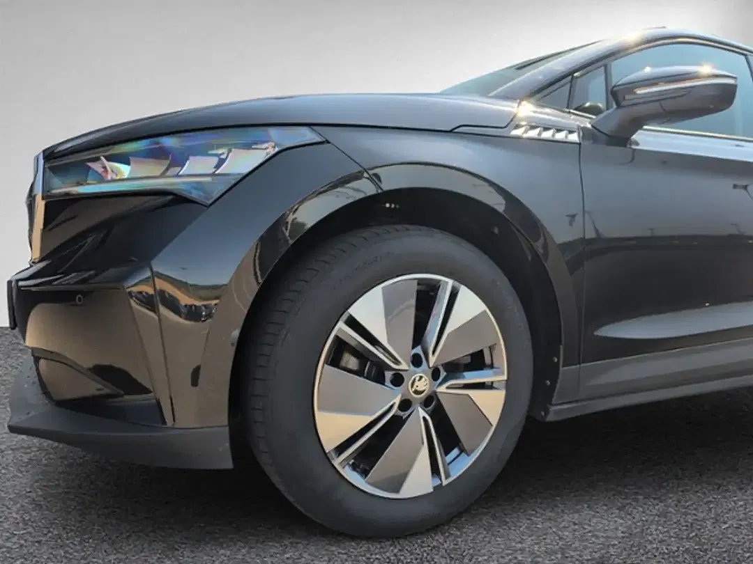 Skoda Enyaq 60 iV Loft - Thumbnail 5