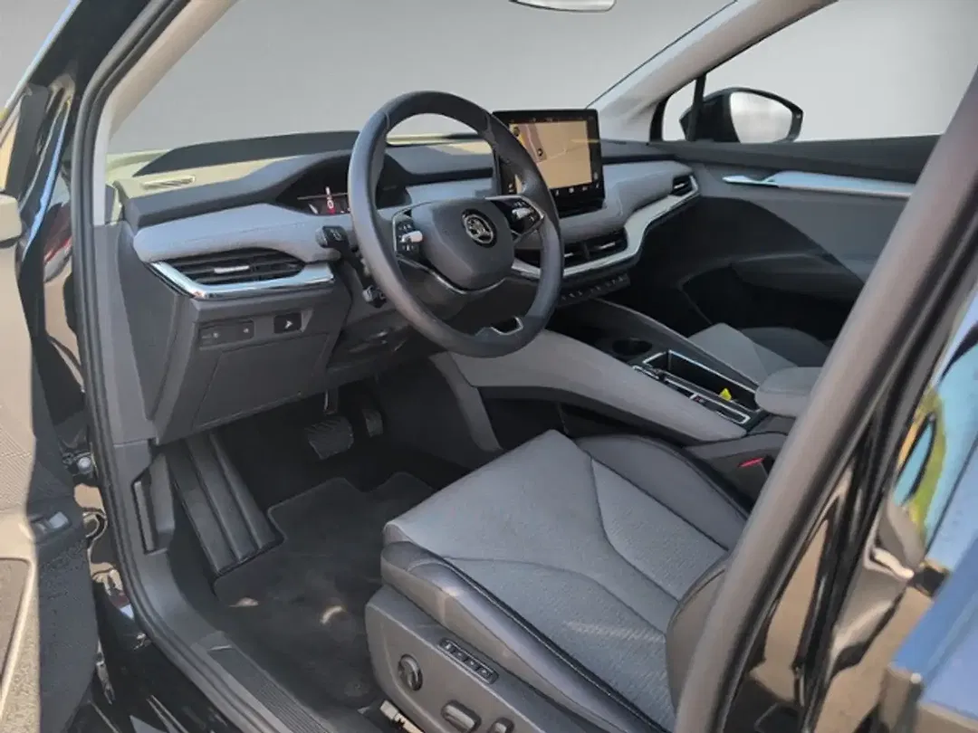 Skoda Enyaq 60 iV Loft - Thumbnail 7