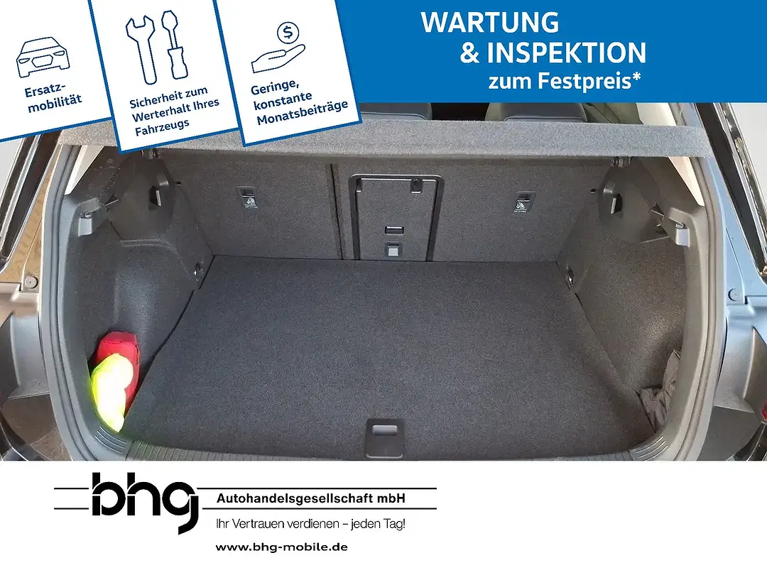 Volkswagen Golf 1.5 eHybrid - foto 14