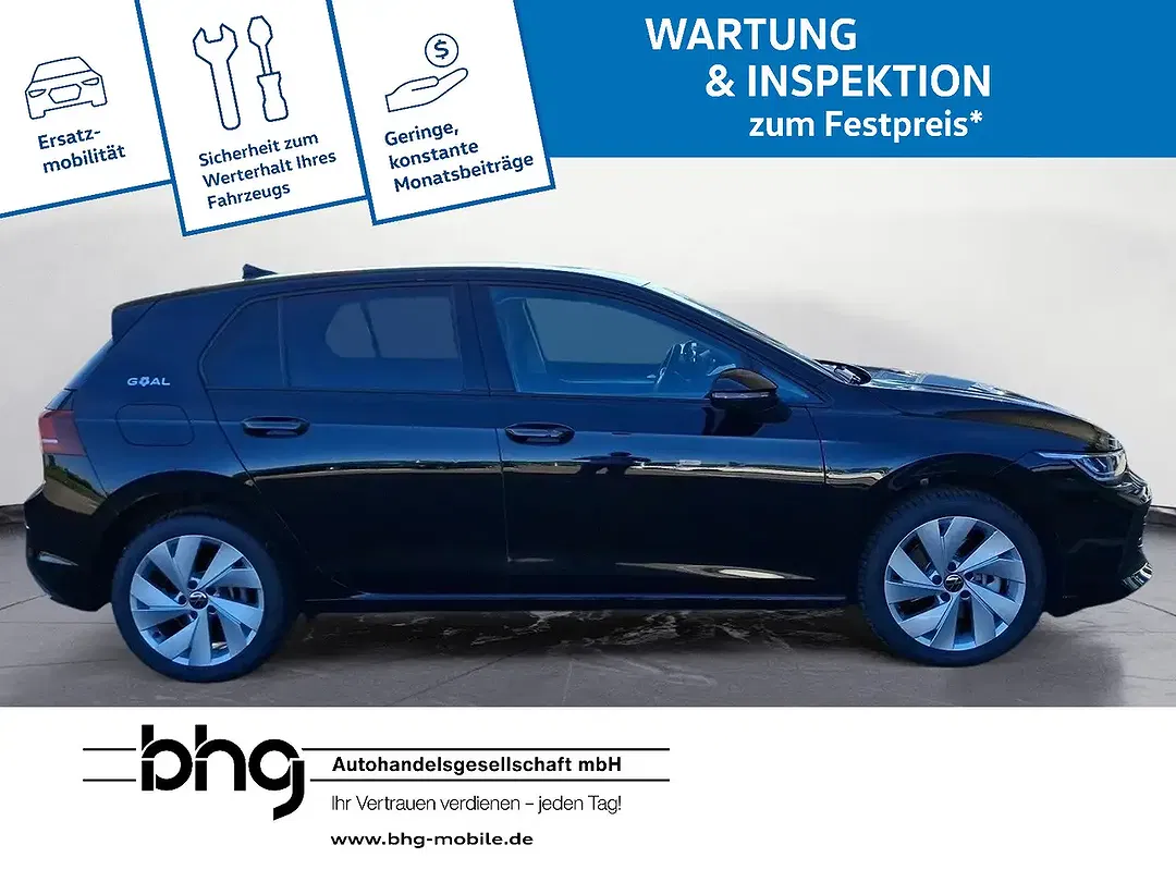 Volkswagen Golf 1.5 eHybrid - Thumbnail 5