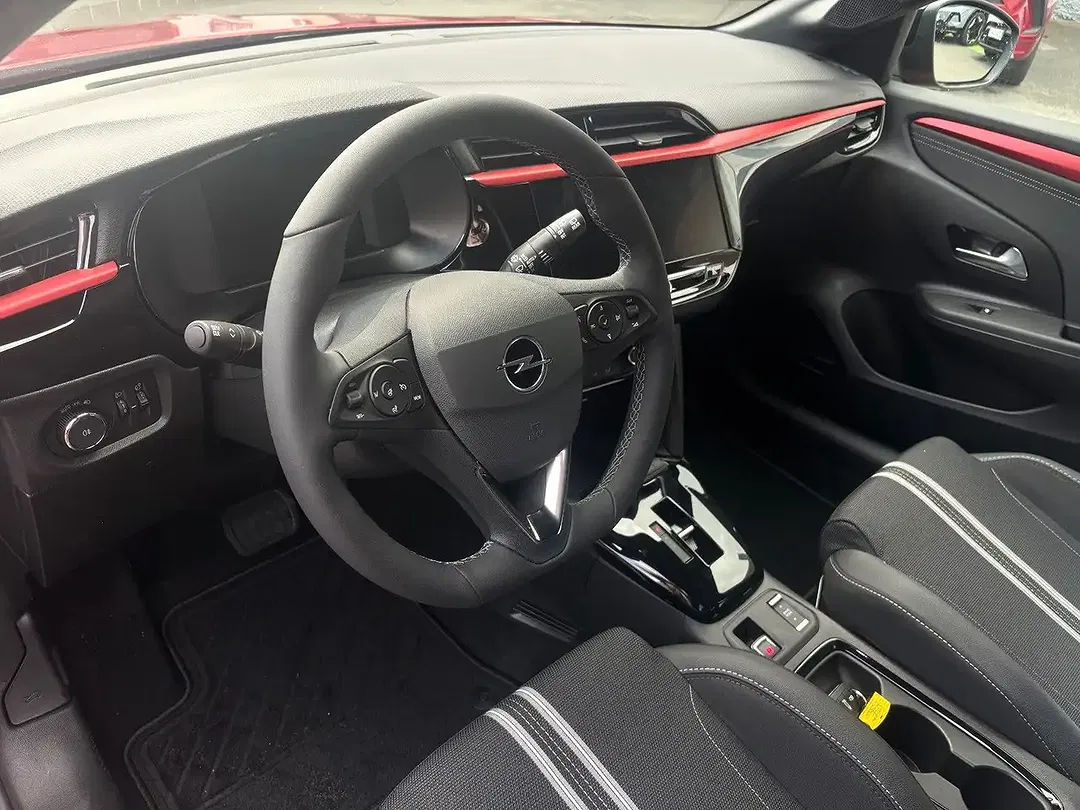 Opel Corsa Hybrid - Thumbnail 10