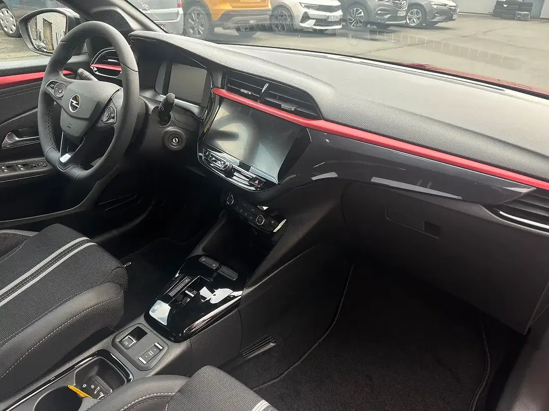 Opel Corsa Hybrid - Thumbnail 12