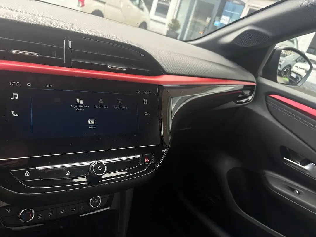 Opel Corsa Hybrid - Thumbnail 14