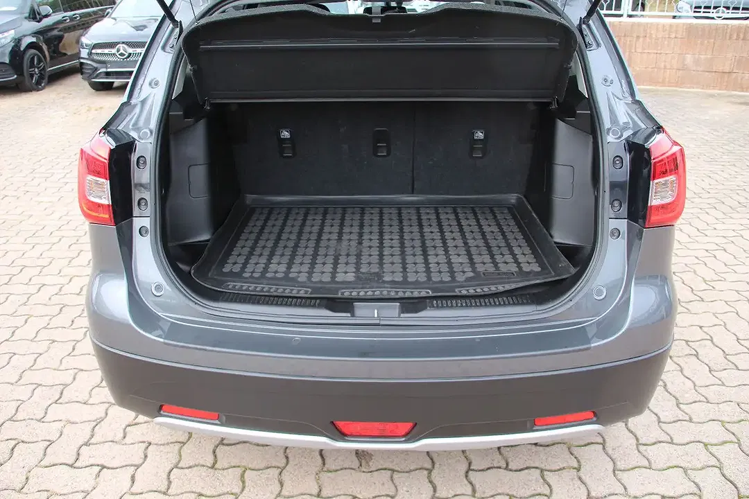 Suzuki SX4 S-Cross Hybrid 1.4 AllGrip Comfort - Thumbnail 9