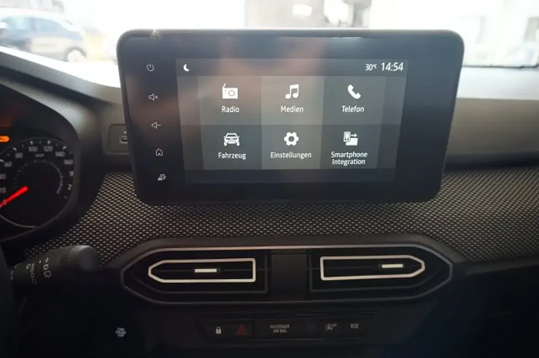 Dacia Sandero TCe Journey - Thumbnail 10