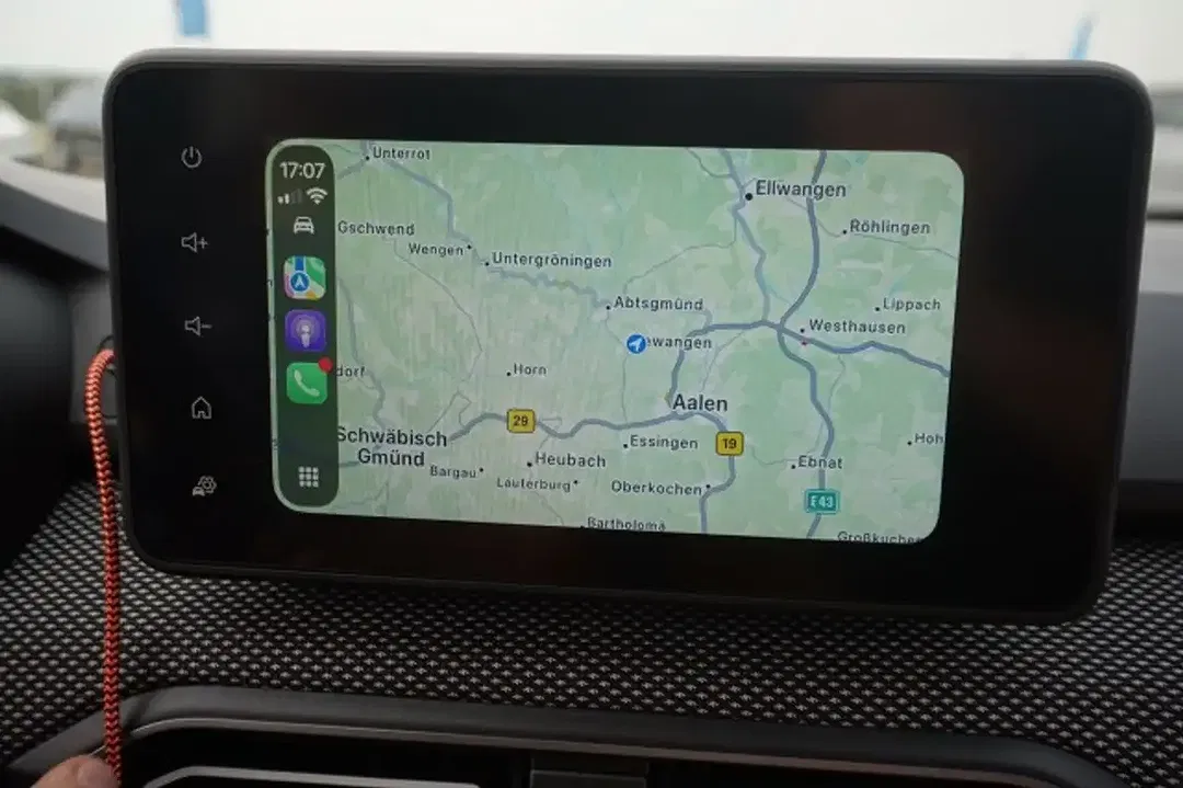 Dacia Sandero TCe Journey - Thumbnail 11