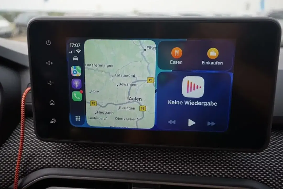Dacia Sandero TCe Journey - Thumbnail 13