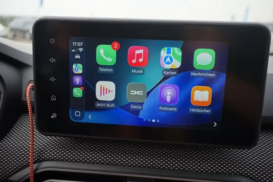 Dacia Sandero TCe Journey - Thumbnail 14