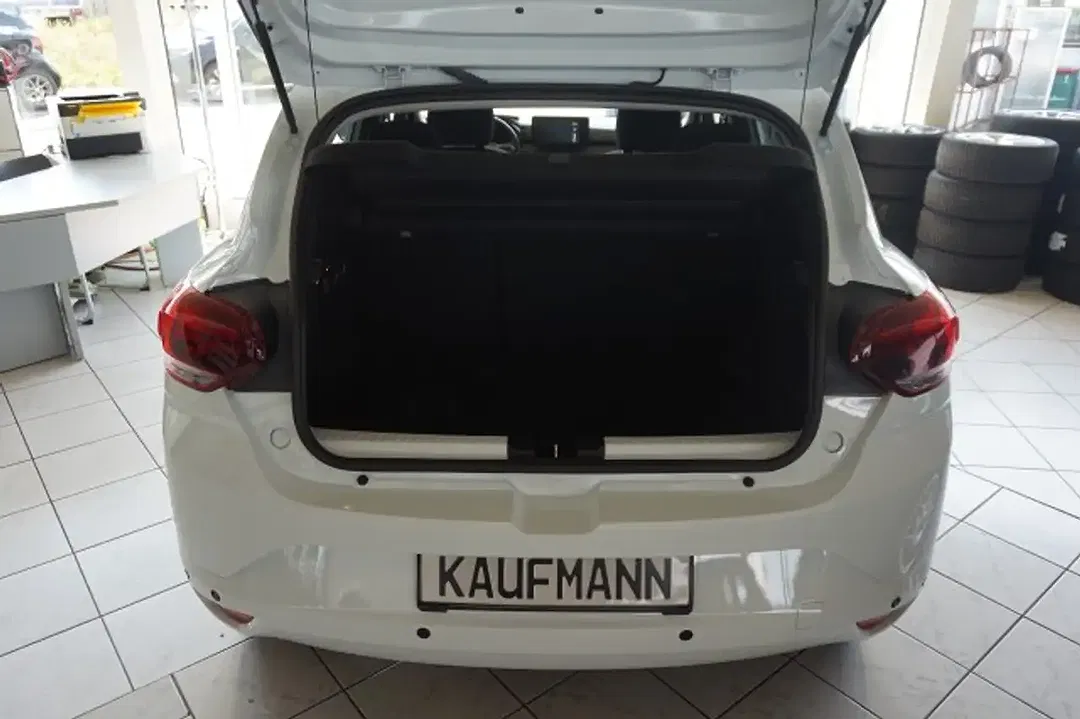 Dacia Sandero TCe Journey - Thumbnail 6