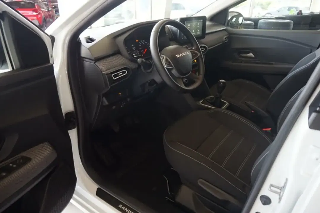 Dacia Sandero TCe Journey - Thumbnail 7