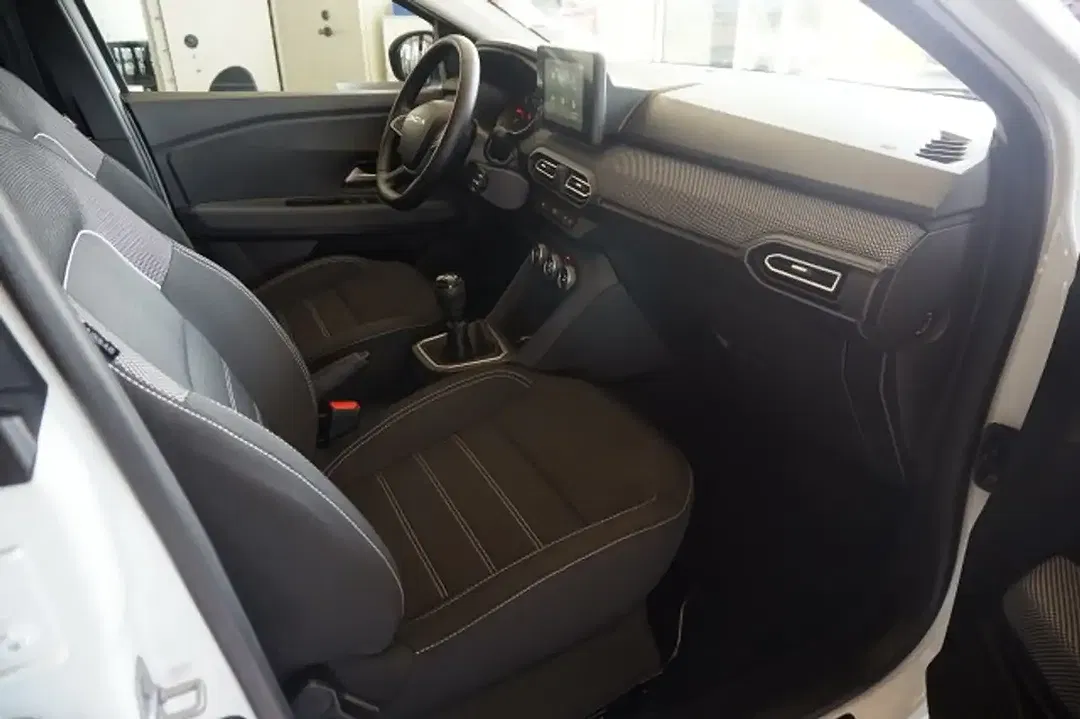 Dacia Sandero TCe Journey - Thumbnail 8