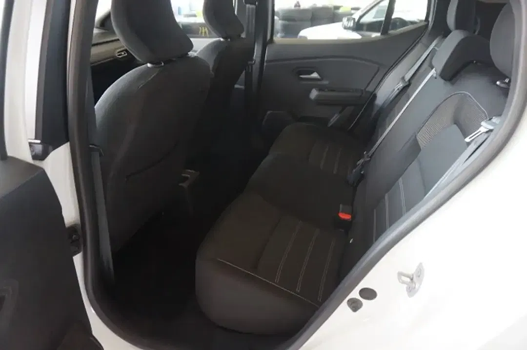 Dacia Sandero TCe Journey - Thumbnail 9