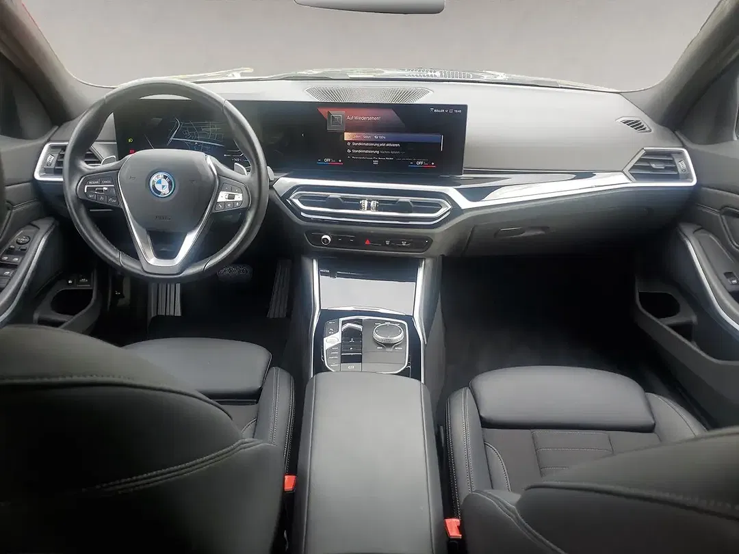 BMW 320 Touring - Thumbnail 13
