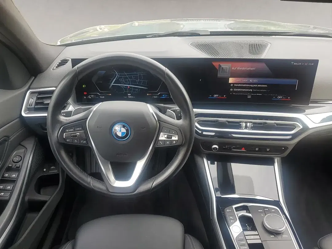 BMW 320 Touring - Thumbnail 14