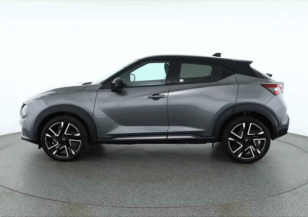 Nissan Juke 1.0 DIG-T AUT N-Design - Thumbnail 1
