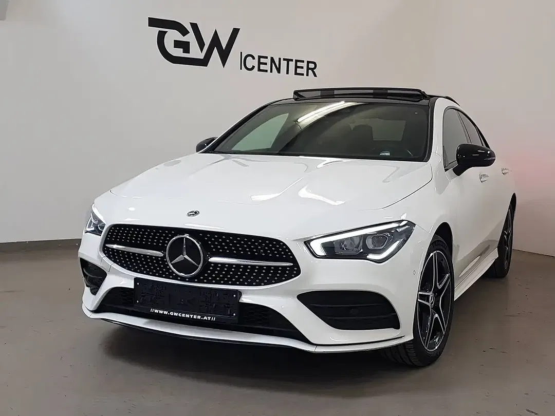 Mercedes-Benz CLA 250 AMG Line - foto 2