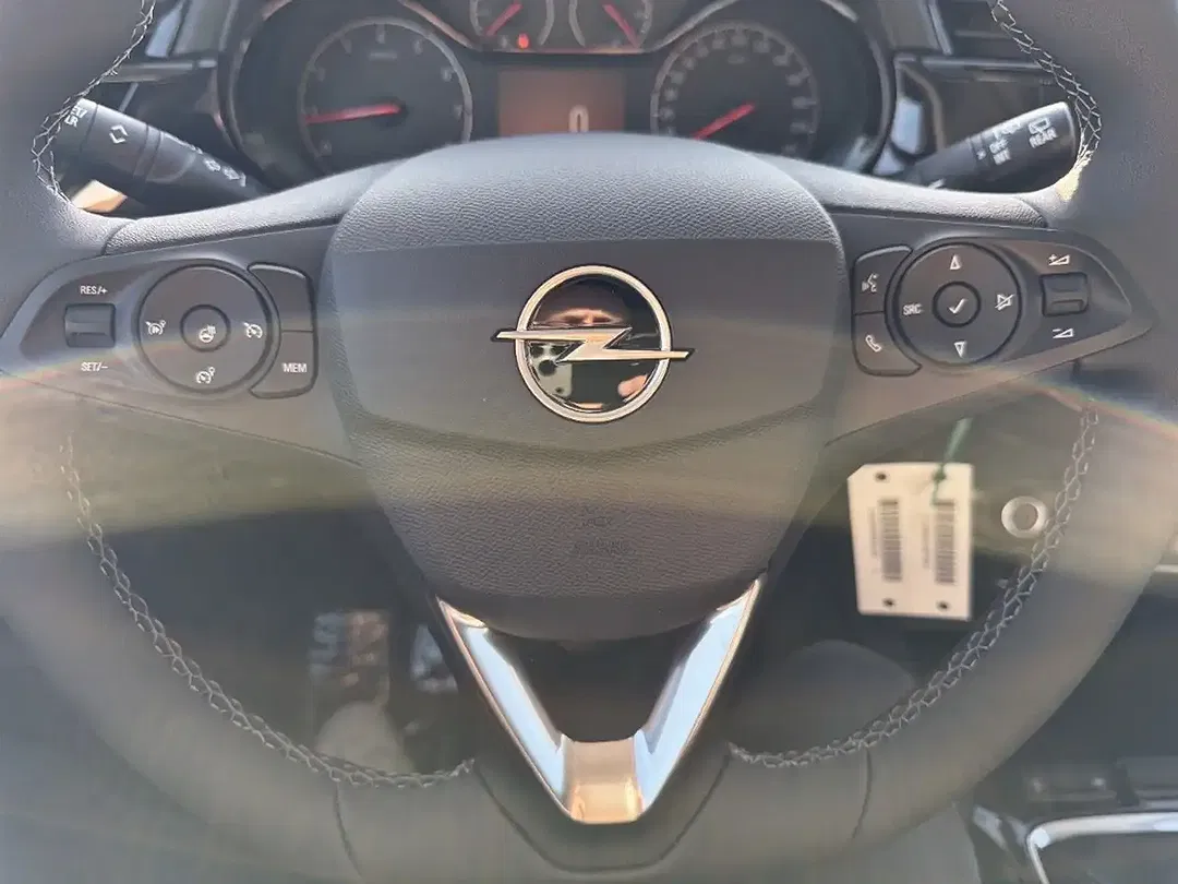 Opel Corsa Edition - Thumbnail 13