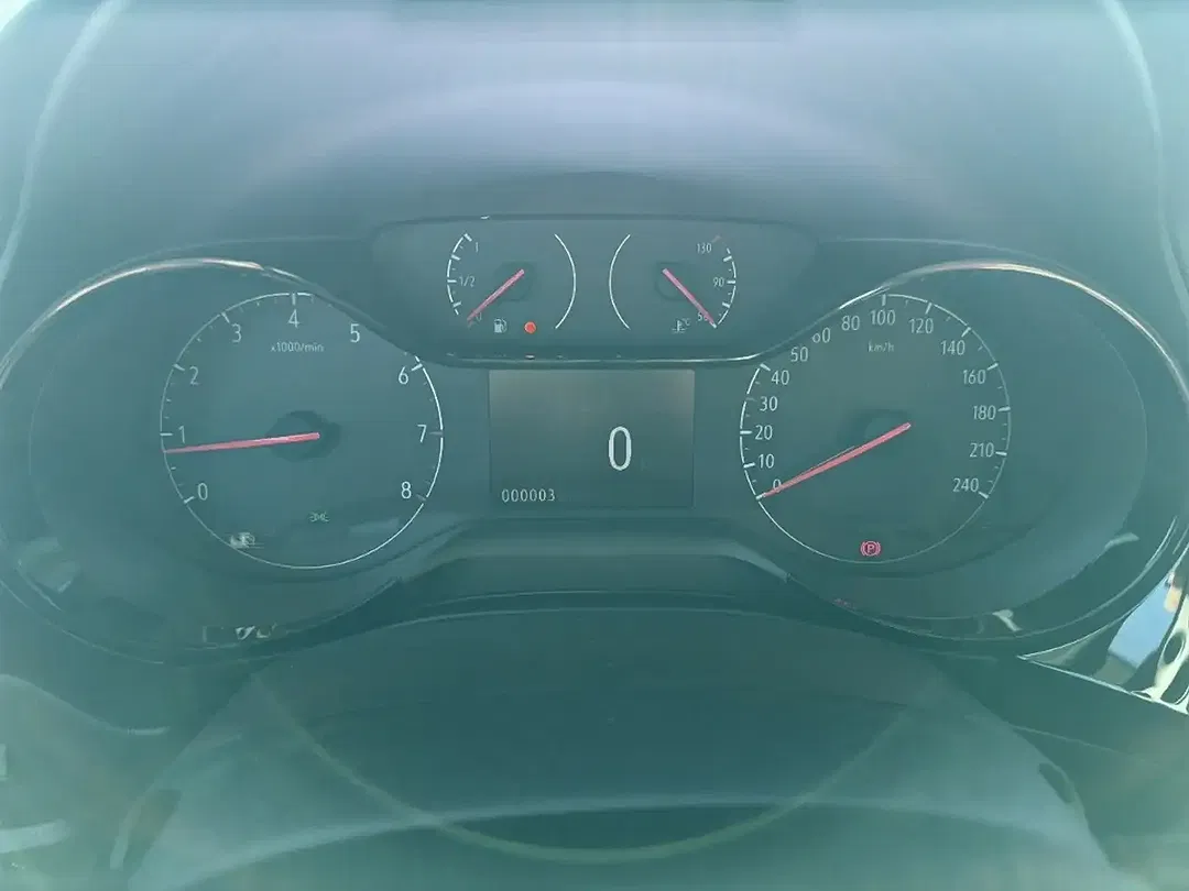 Opel Corsa Edition - Thumbnail 14