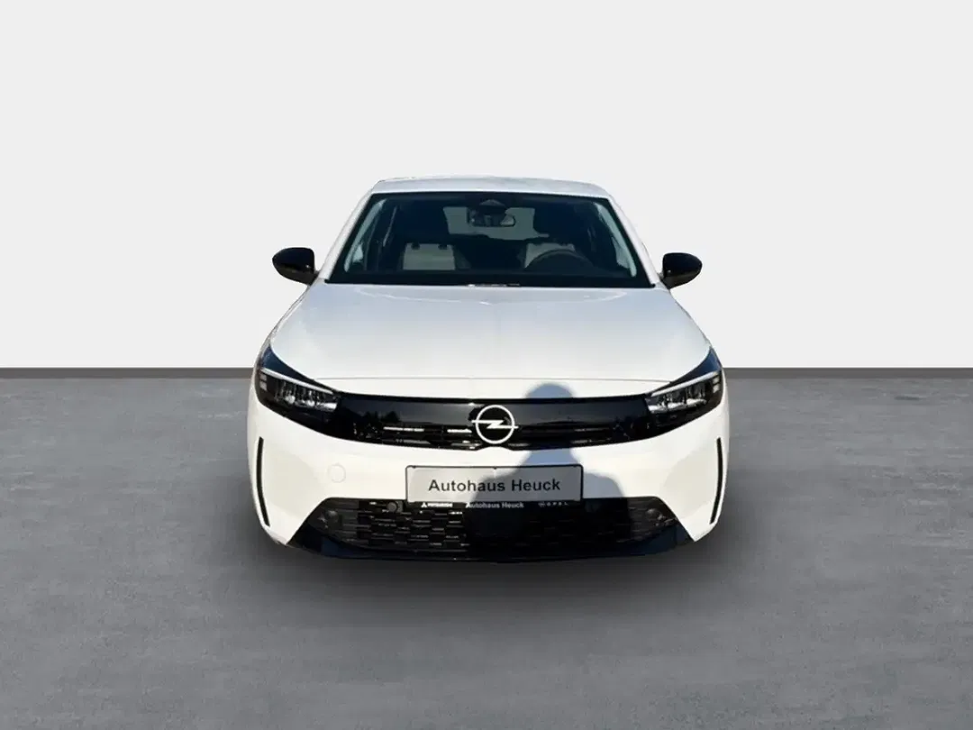 Opel Corsa Edition - foto 2