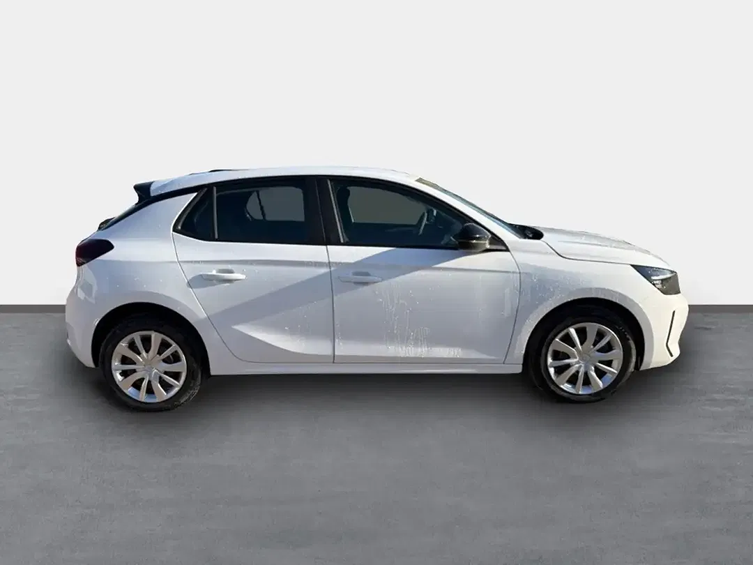 Opel Corsa Edition - Thumbnail 4