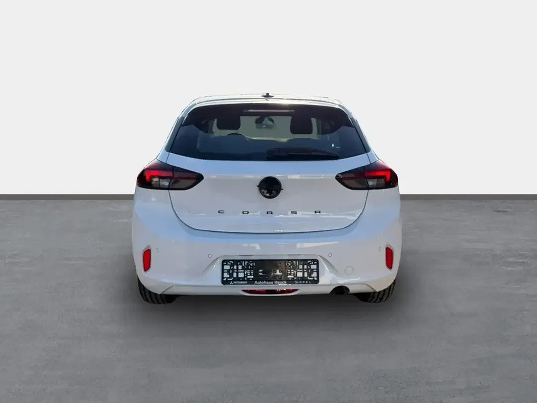 Opel Corsa Edition - Thumbnail 5