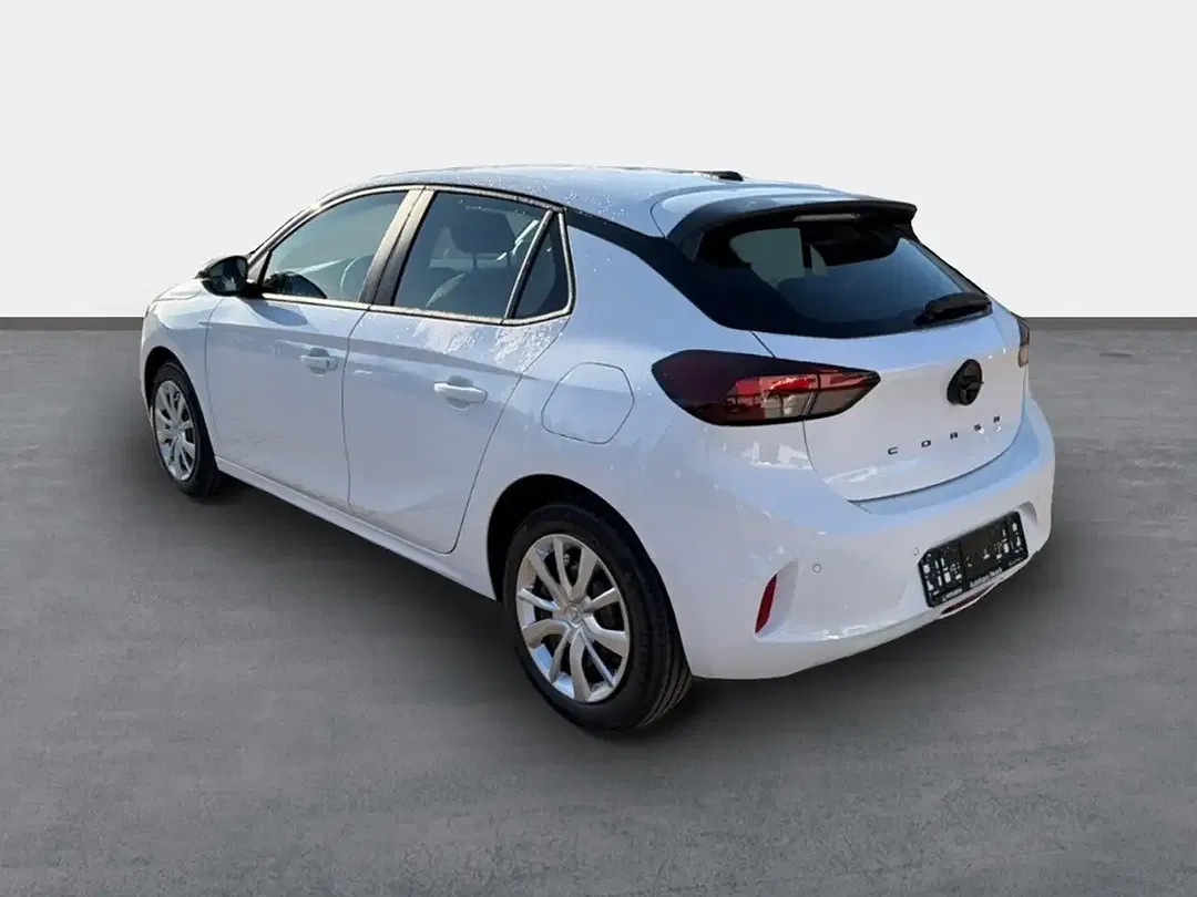 Opel Corsa Edition - Thumbnail 7