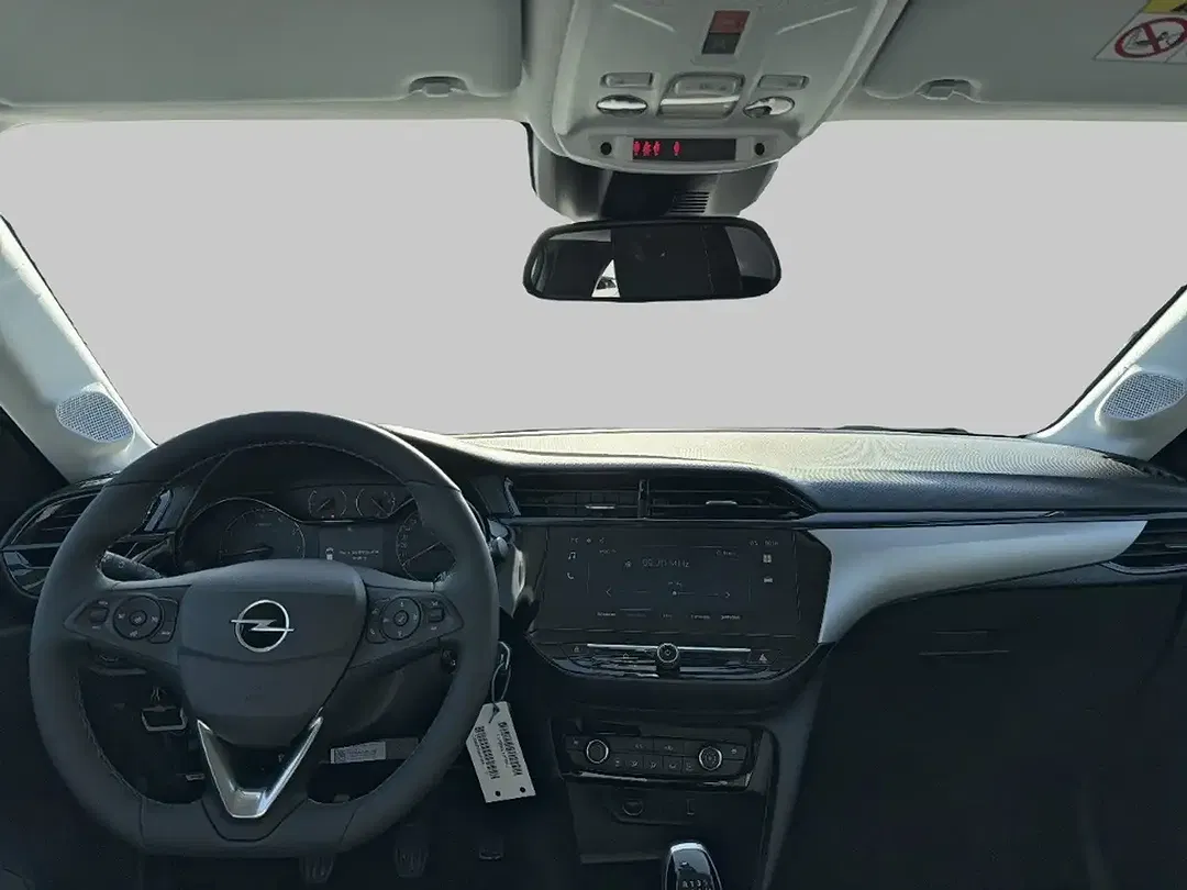 Opel Corsa Edition - Thumbnail 8